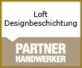 Logo Loft Designbeschichtung
