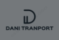 Logo DANIJEL Übersiedlung & Transporte