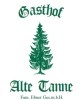 Logo Gasthof Alte Tanne
