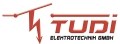 Logo TUDi Elektrotechnik GmbH in 1120  Wien