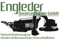 Logo Engleder Baumaschinen GmbH