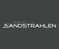 Logo Mobiles Sandstrahlen  Andreas Pargfrieder in 4971  Aurolzmünster