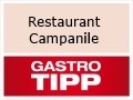 Logo: Restaurant Campanile