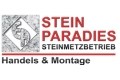 Logo: Stein-Paradies Steinmetzbetrieb -  Handels & Montage KG