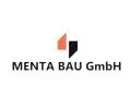 Logo MENTA BAU GmbH
