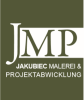 J-MP Jakubiec
Malerei & Projektabwicklung