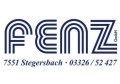 Logo Fenz GmbH in 7551  Stegersbach