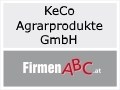 Logo KeCo Agrarprodukte GmbH Kürbiskerne - Kürbiskernöl - Spezialitäten in 8435 Wagna
