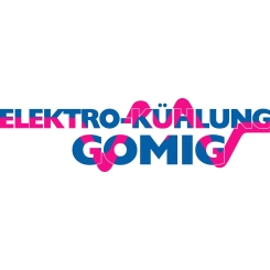 Elektro-Kühlung Gomig