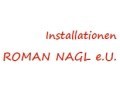 Logo: Installationen Roman Nagl e.U.