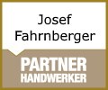 Logo Josef Fahrnberger in 3262  Wang