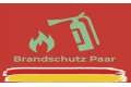 Logo Brandschutz Paar GmbH