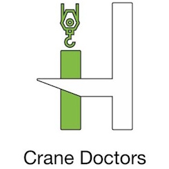 Crane Doctors OG