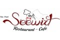 Logo Seewirt Restaurant - Café in 6393  Sankt Ulrich am Pillersee