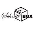 Logo: schnittBOX  Nicole Geissler