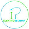 Logo: IP – Elektrotechnik