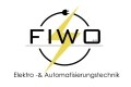 Logo Elektro FiWo e.U. in 5122  Hochburg-Ach