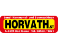 Logo Horvath.st  Canycom Vertriebs GmbH