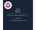 Logo MetallBauMair e.U. Photovoltaik