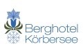Logo: Berghotel Körbersee