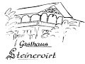 Logo Gasthof Steinerwirt Felix Scharinger in 5142  Eggelsberg