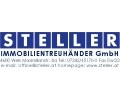 Logo Steller Immobilientreuhänder GmbH in 4600  Wels
