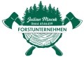 Logo Forstunternehmen Julian Macek     Holzschlägerungen & Baumabtragungen