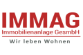 Logo: IMMAG Immobilienanlage GmbH