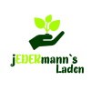 Logo: jEDERmann's Laden e.U.