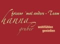 Logo Friseur Mal Anders - Team Hanna Gruber