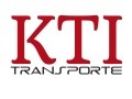 Logo: KTI-Transporte Moustafa Ibrahim