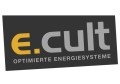 Logo ECULT Energiesysteme GmbH in 4170 Haslach an der Mühl