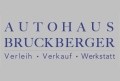 Logo: Ing. Peter Bruckberger