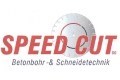 Logo Fa. Speed Cut OG  Betonbohr- & Schneidetechnik