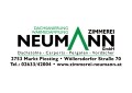 Logo: Zimmerei Neumann GmbH