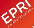 Logo: Epri-Tapezierer e.U. Maler & Tapezierer