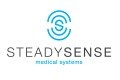 Logo: SteadySense