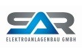 Logo: SAR Elektroanlagenbau GmbH
