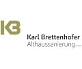 Logo: Karl Brettenhofer Althaussanierung GmbH (Altbausanierung)