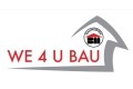 Logo We 4U Bau GmbH