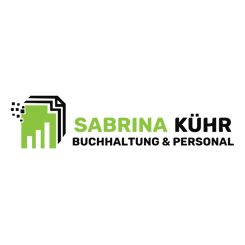 Sabrina Kühr 
Finanzbuchhaltung & Personalverrechnung