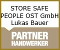 STORE SAFE PEOPLE OST GmbH
Lukas Bauer