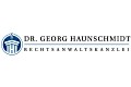 Logo Mag. Dr. Georg HAUNSCHMIDT