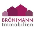 Logo Brönimann Immobilien  DI Veronika Brönimann in 3430  Tulln an der Donau