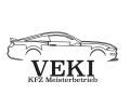 Logo KFZ VEKI Meisterbetrieb e.U.