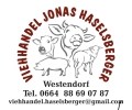 Logo Viehhandel Haselsberger