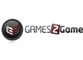 Logo Games2Game  Mark Witting