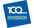 Logo Saniton Heizungs- und Sanitärinstallation GmbH