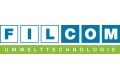 Logo: FILCOM Umwelttechnologie Gesellschaft m.b.H.