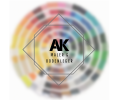 Logo: AK Maler & Bodenleger e.U.